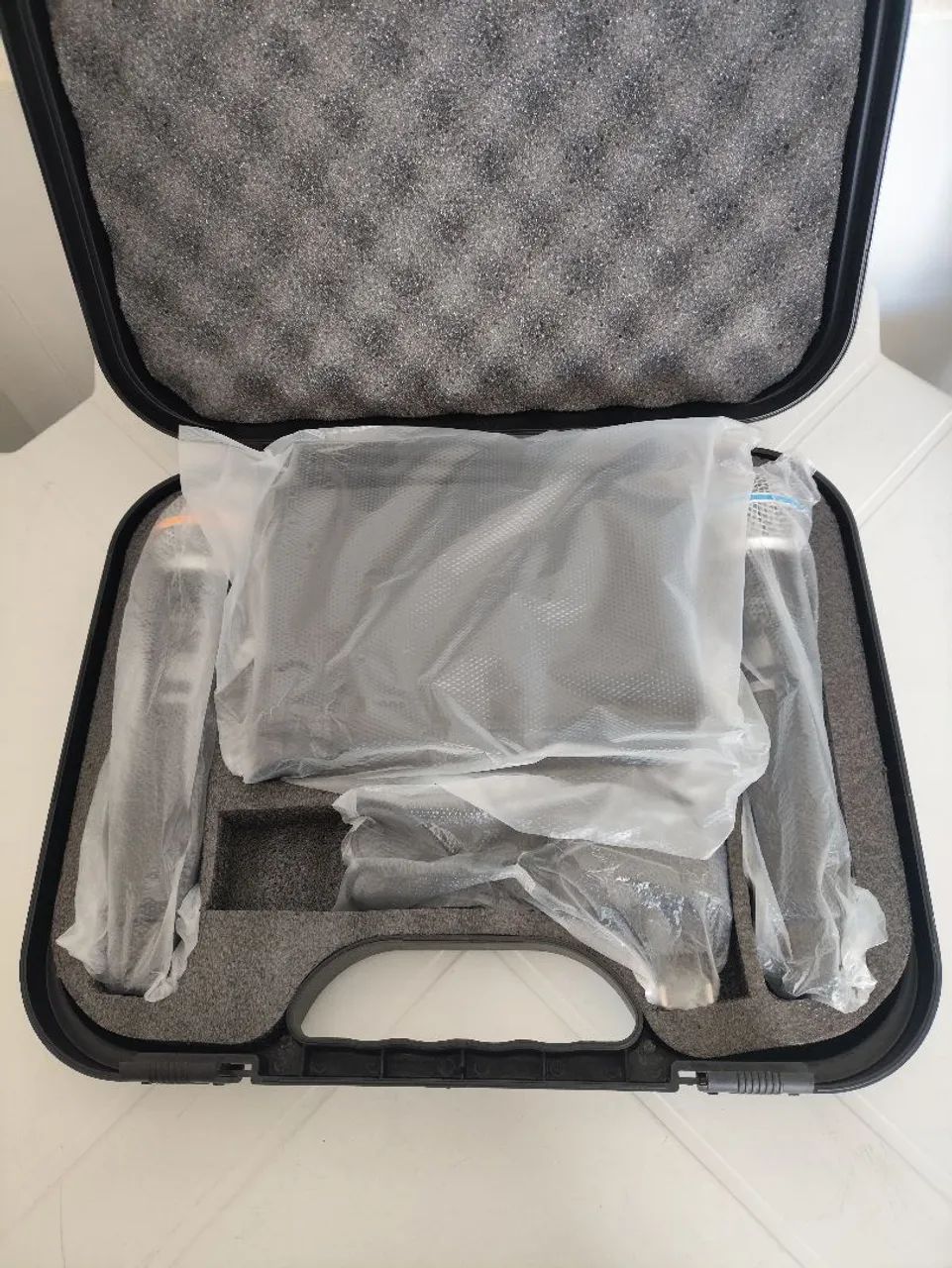 Microfone lyco  - Foto 3