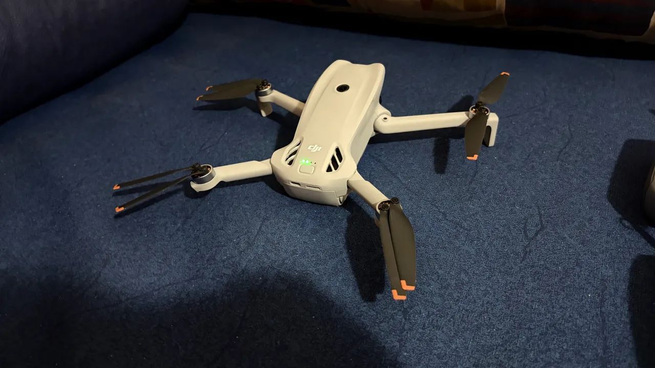 Drone Dji Lito X1 2026 - Foto 3