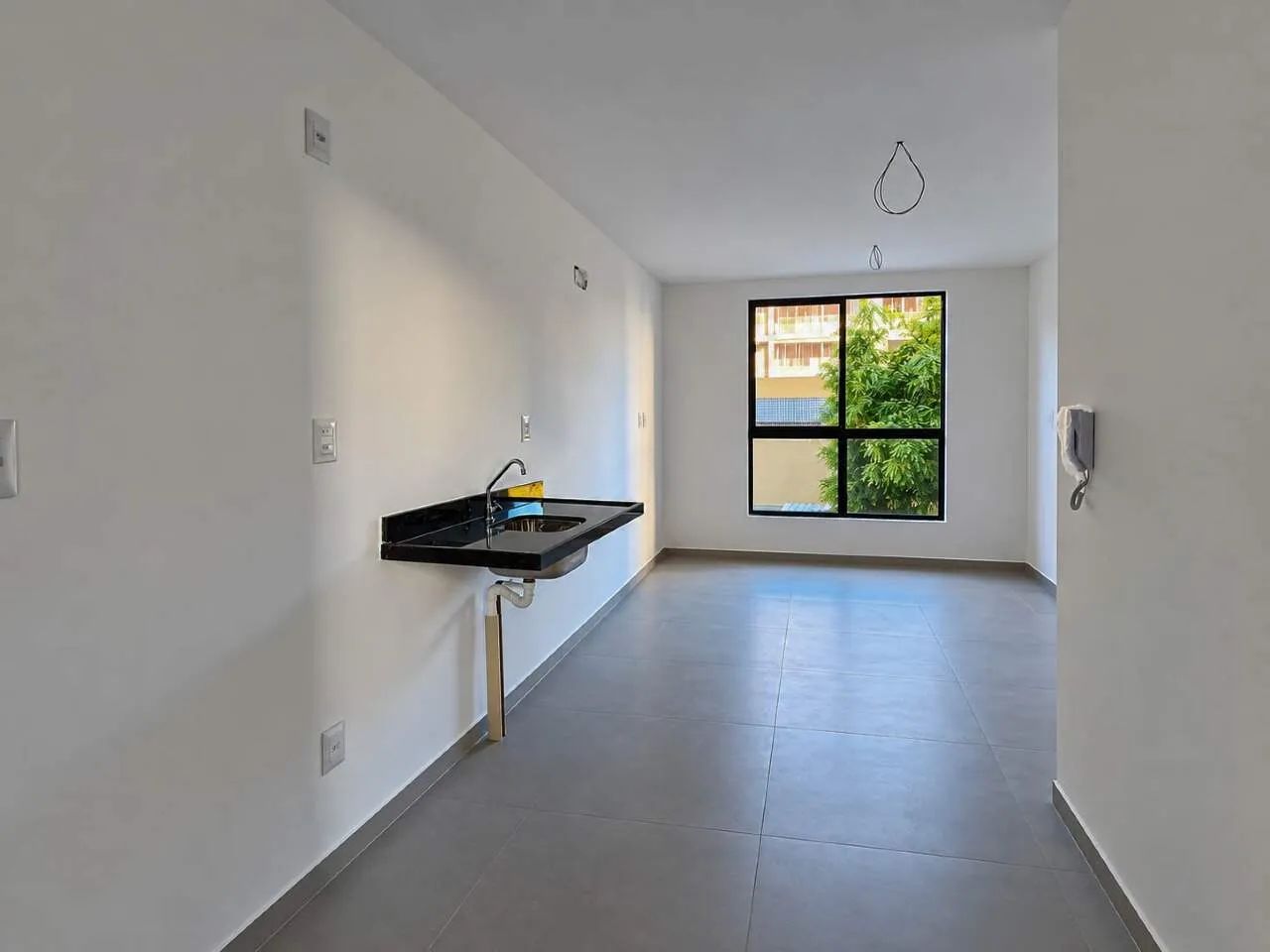 Flat à venda, 1 quarto, Intermares - Cabedelo/PB - Foto 3