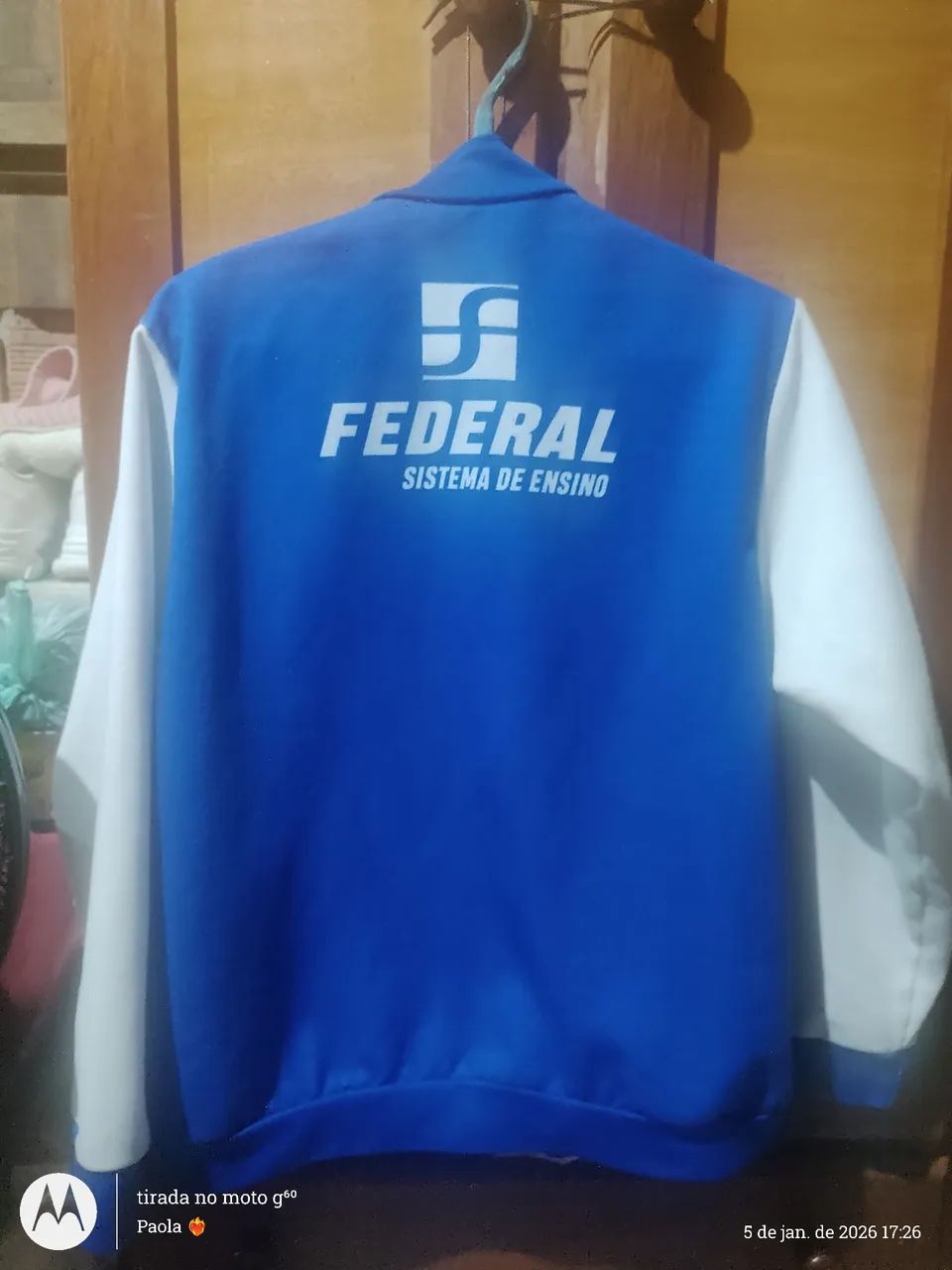 Casaco escolar  - Foto 2