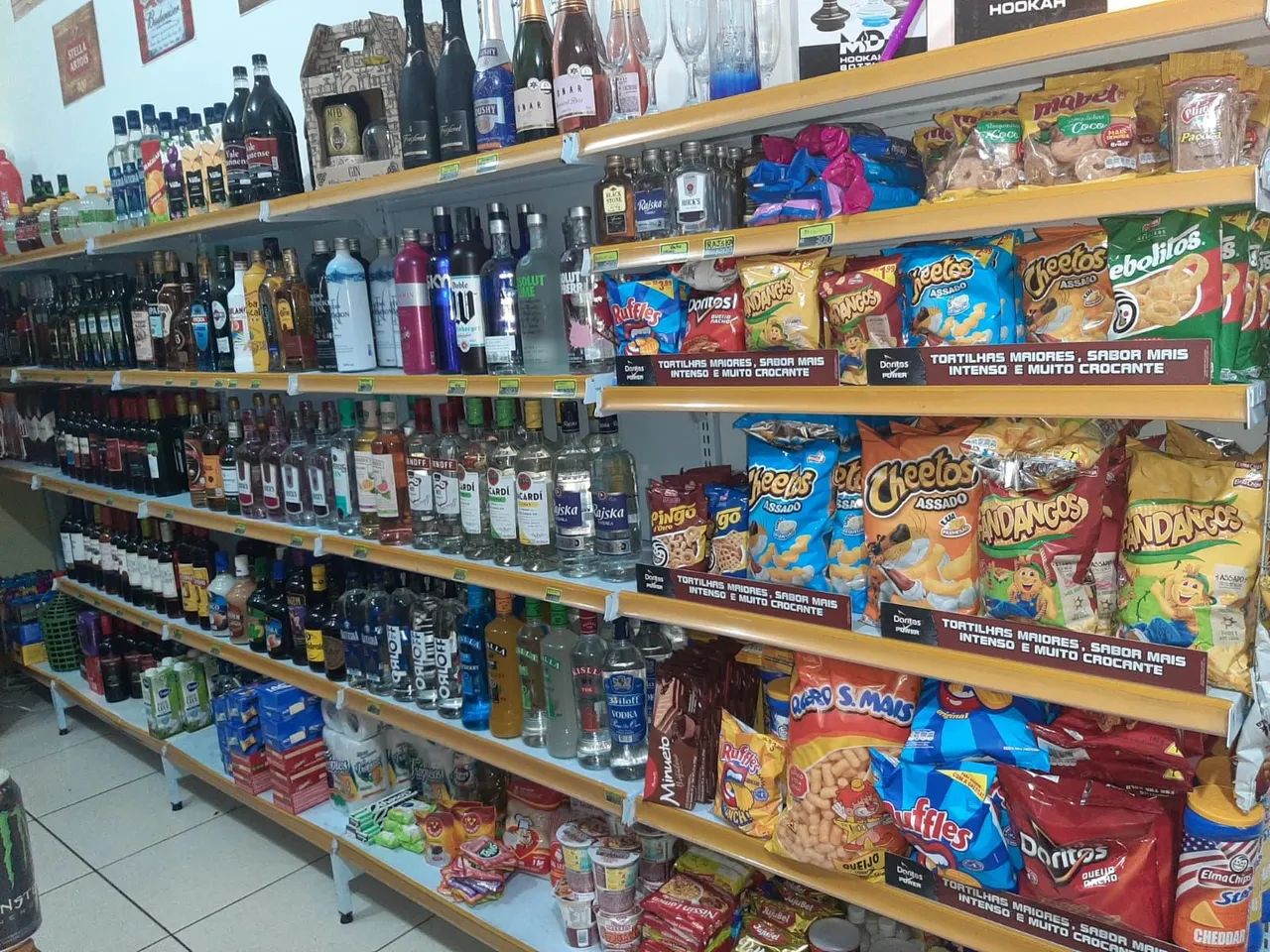 VENDO CONVENIÊNCIA  - Foto 2