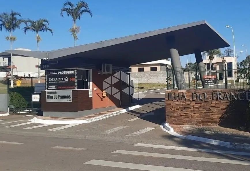 Lote a venda no Red Park Condomínio Ilha do Francês - Foto 2