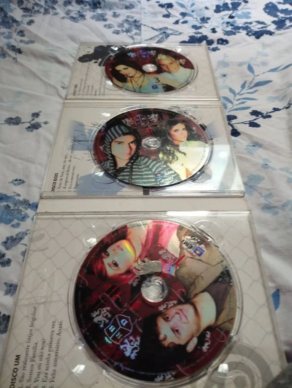 RBD lá famillia - Foto 2