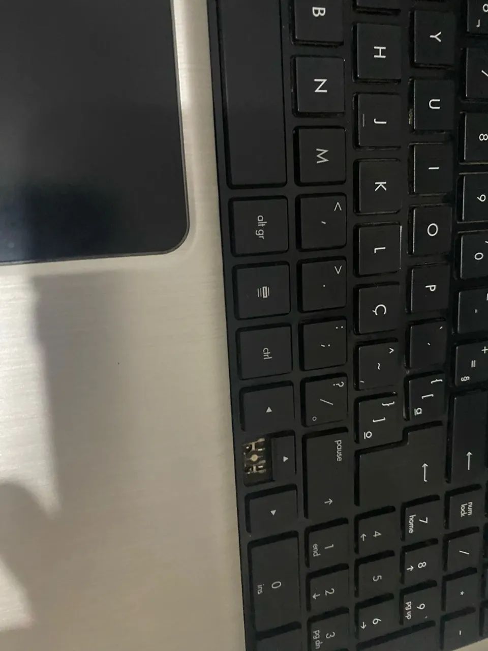 Notebook hp pavilion dv6 - Foto 2