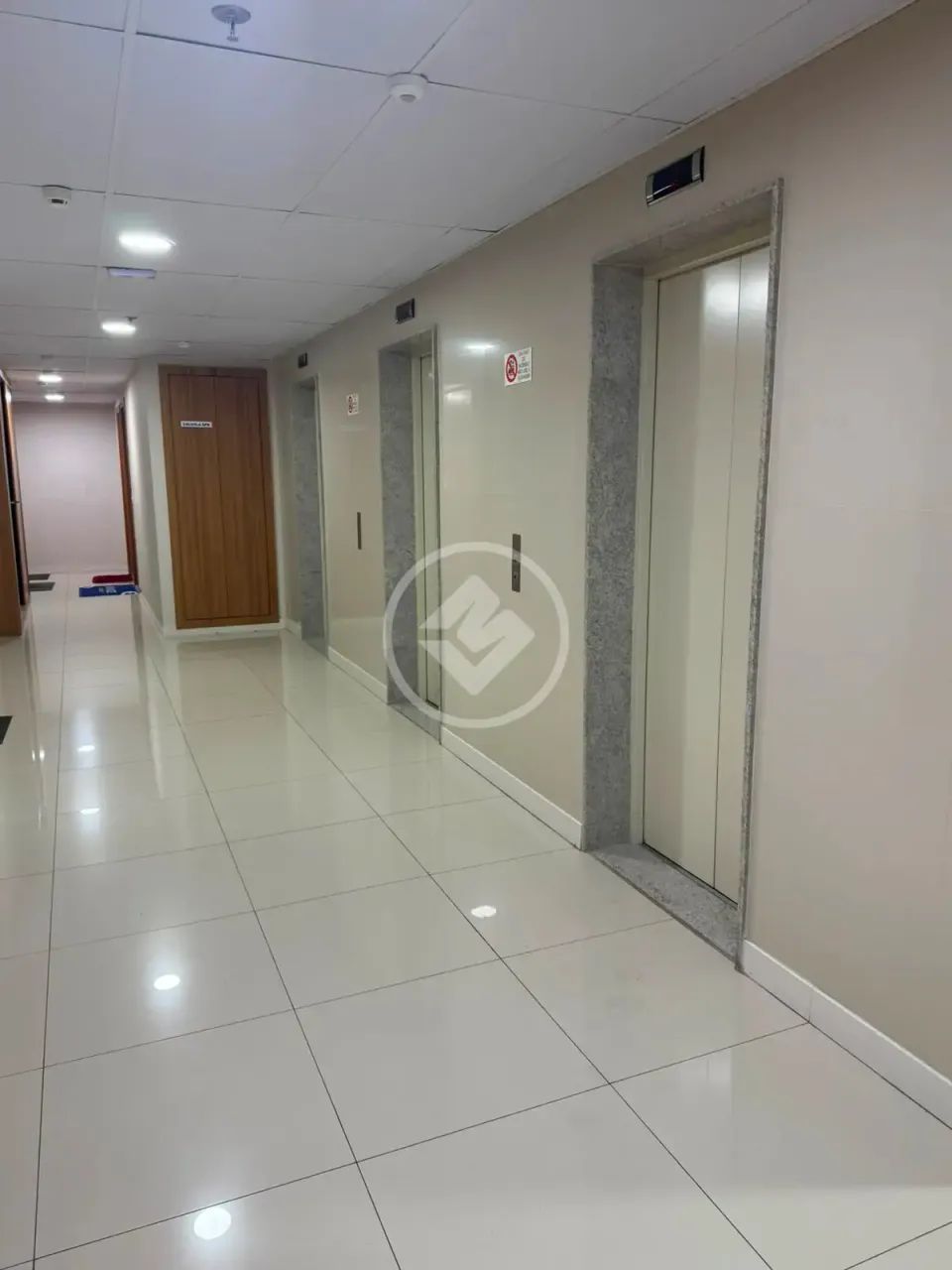 Sala Comercial no SN Office Tower | Praia da Costa codigo: 351034 - Foto 3