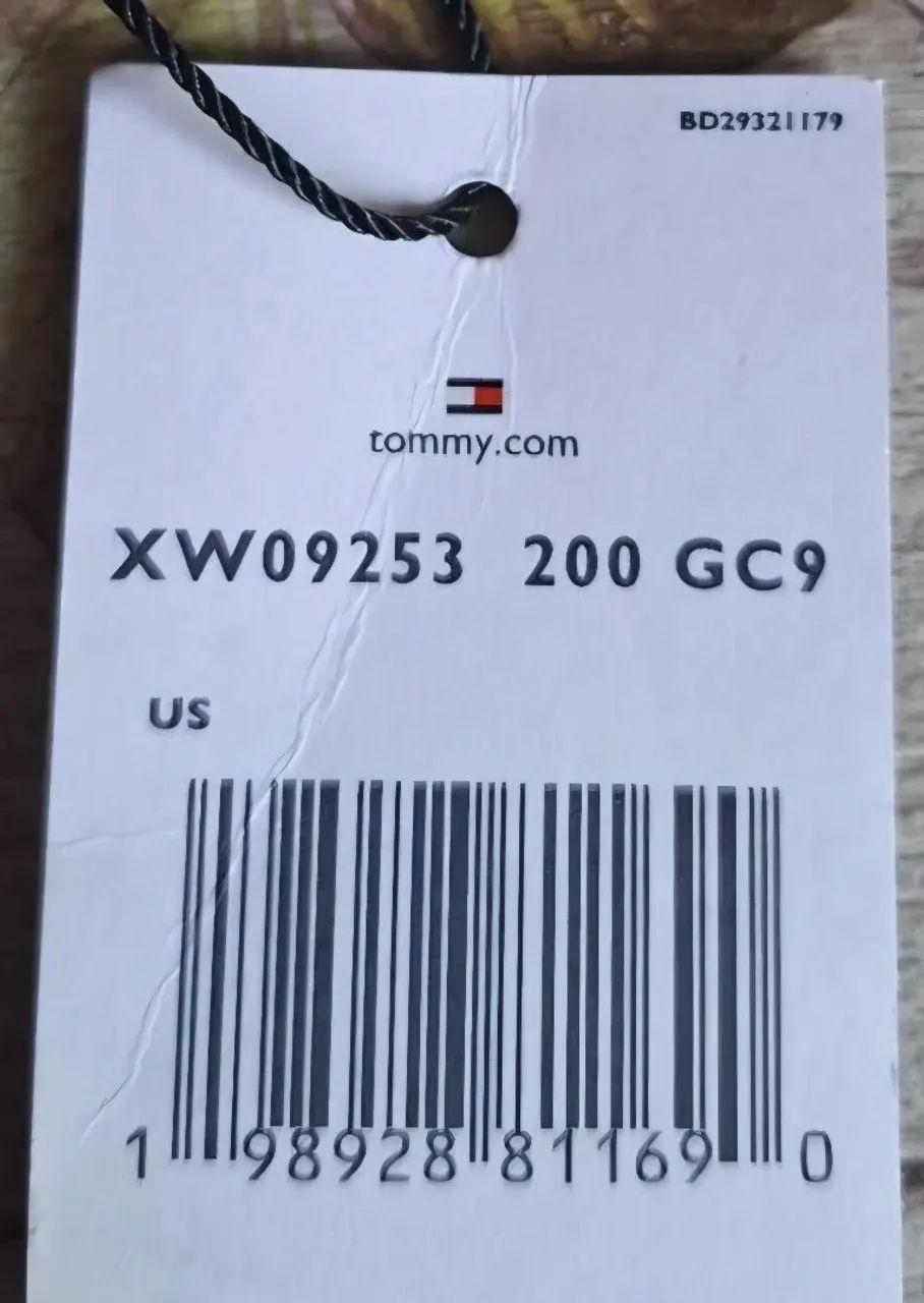 Bolsa Tommy Hilfiger  - Foto 4