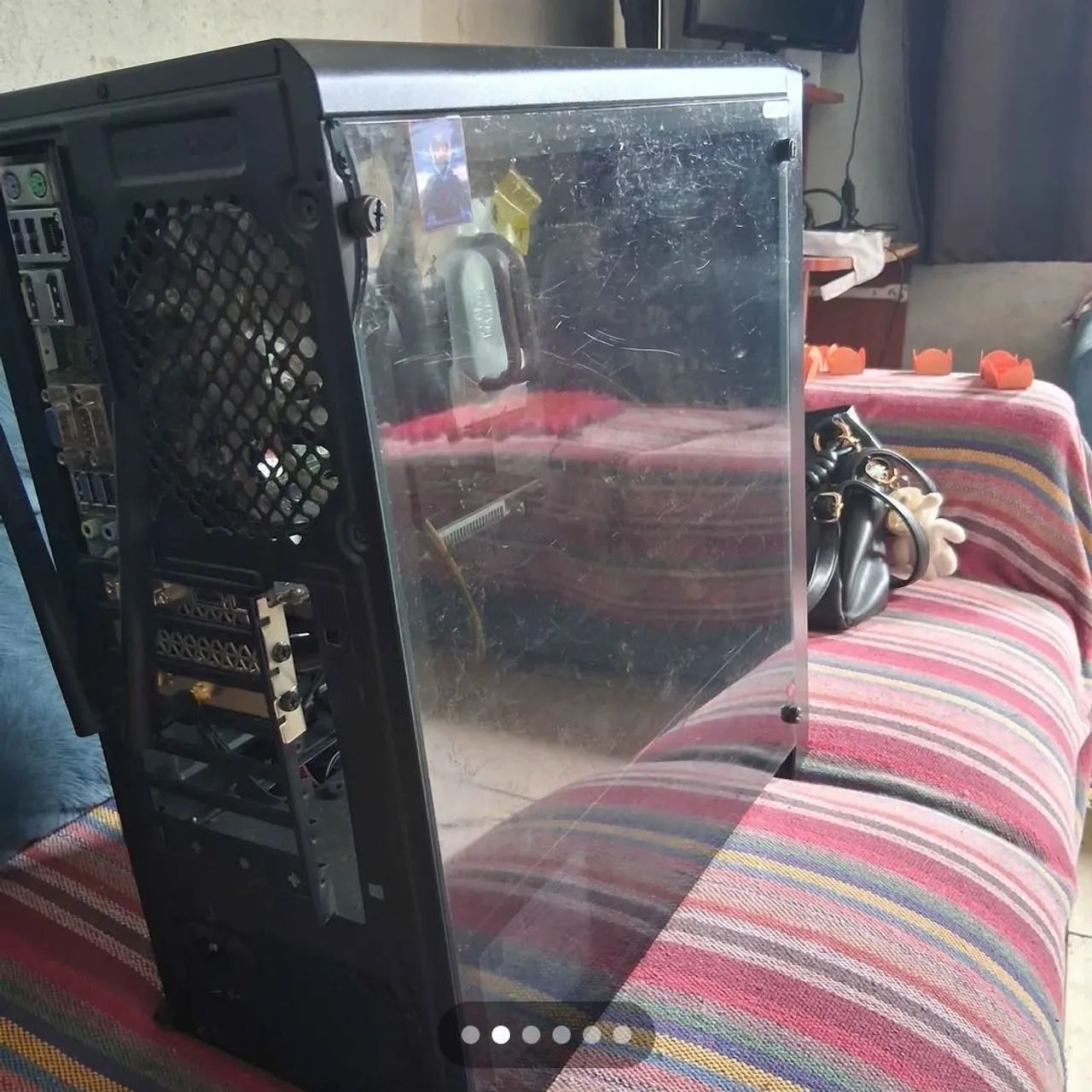 PC GAMER BARATO  - Foto 4