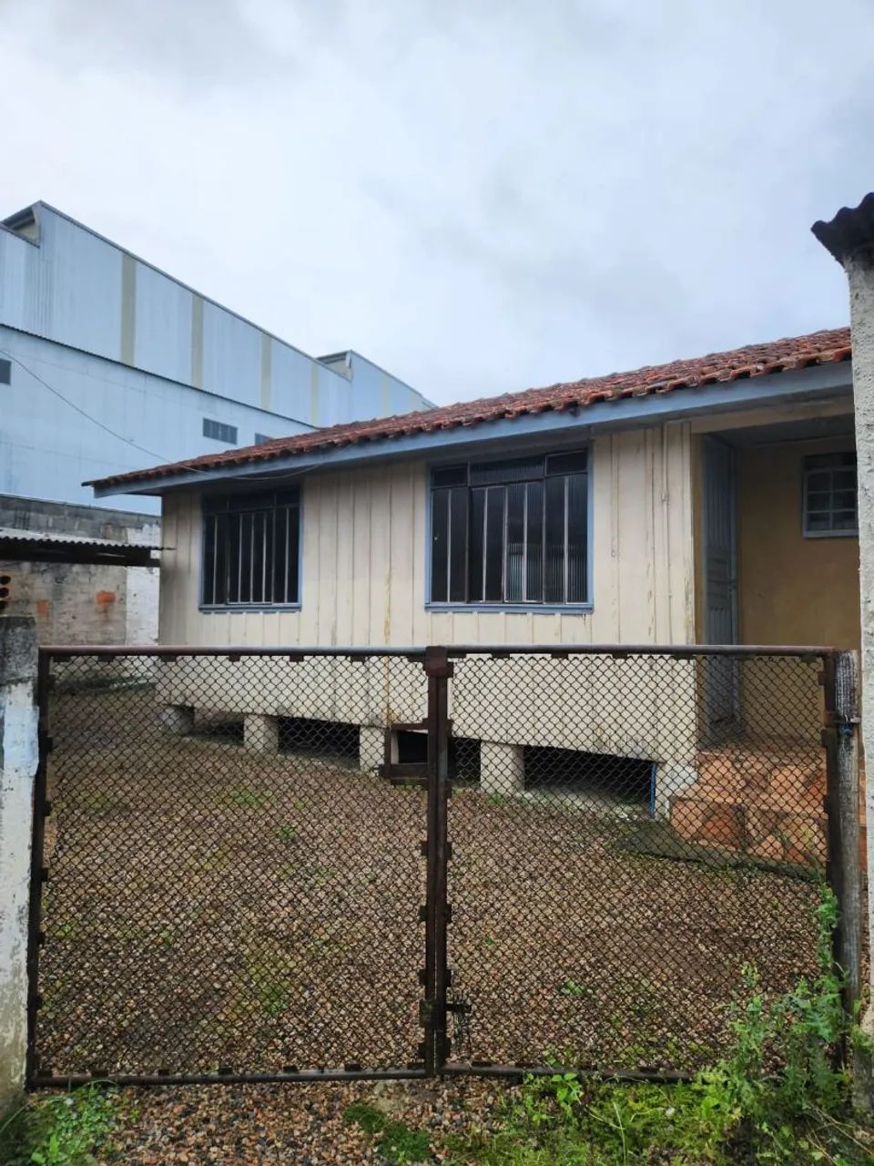 Foto - São José dos Pinhais - Costeira