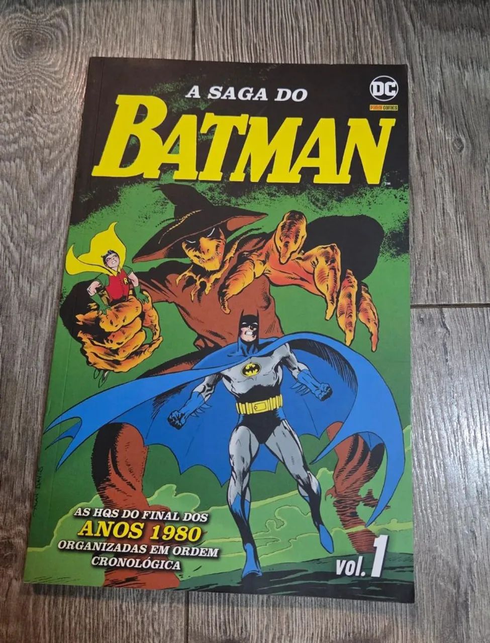 Coleção HQ DC comics  - Foto 5