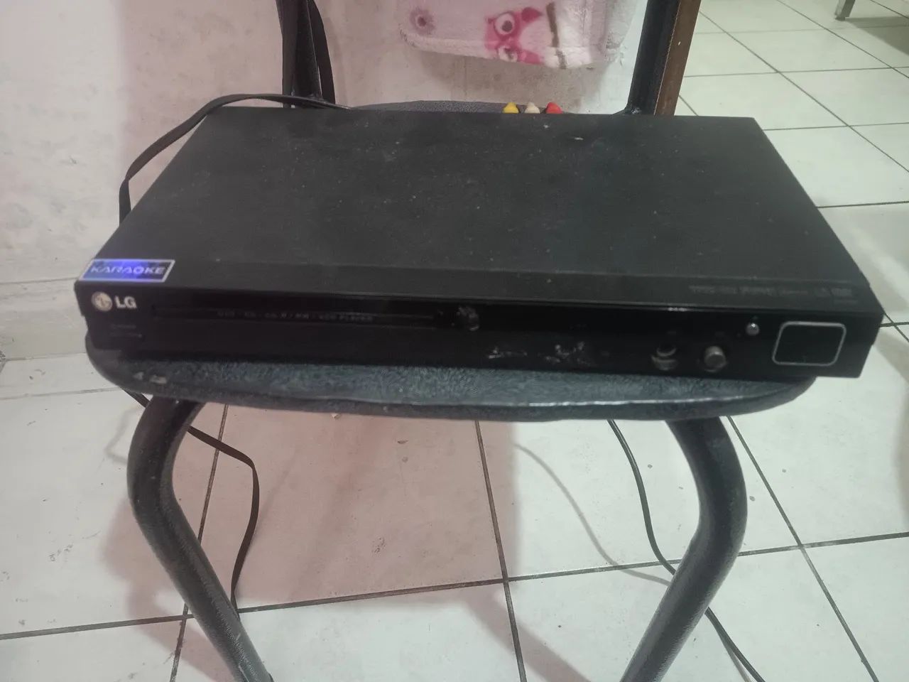 Dvd