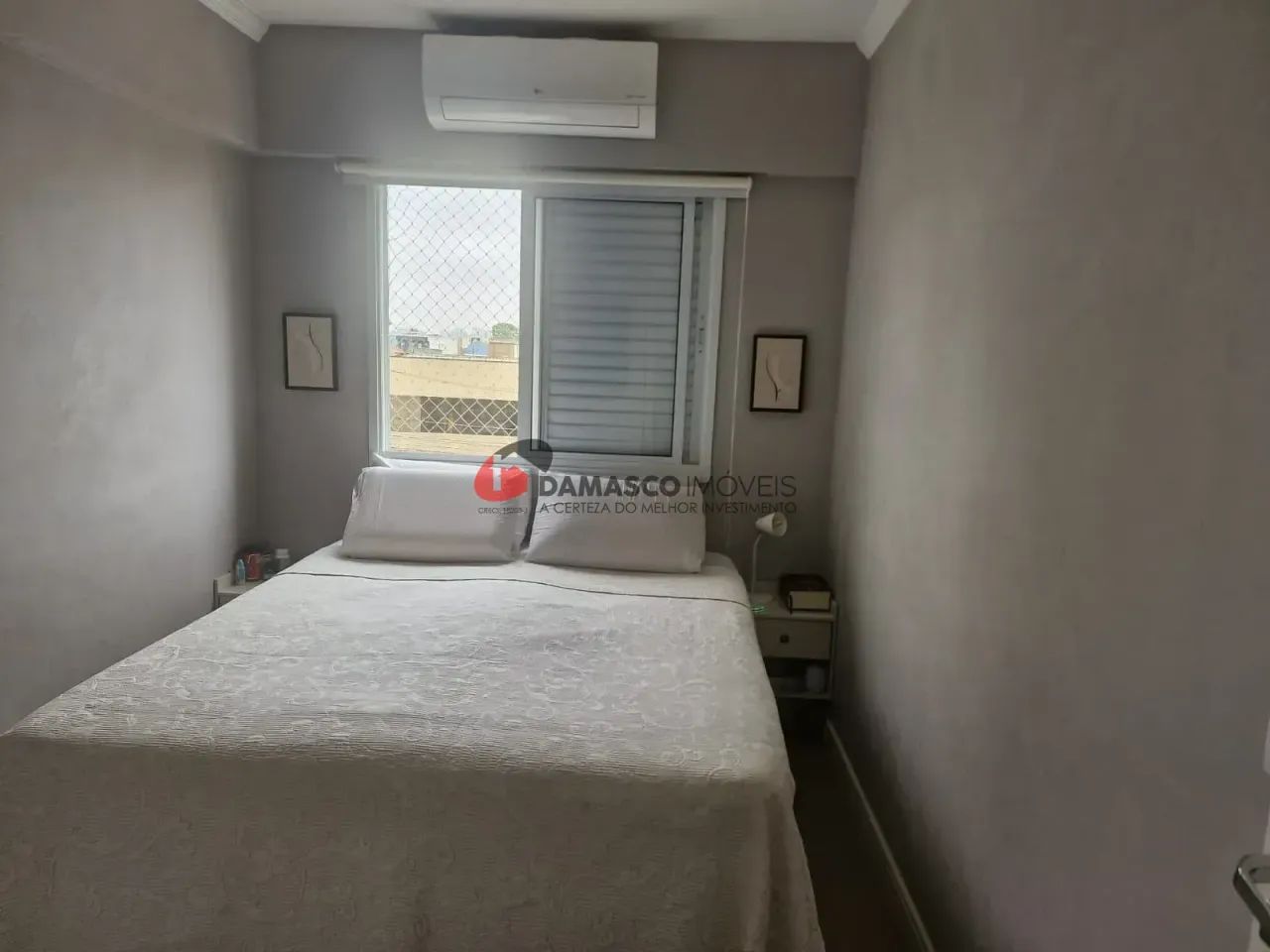 Apartamento à Venda no Barcelona, São Caetano do Sul | 68 m² | 3 Dormitórios | 1 Vaga - Foto 12