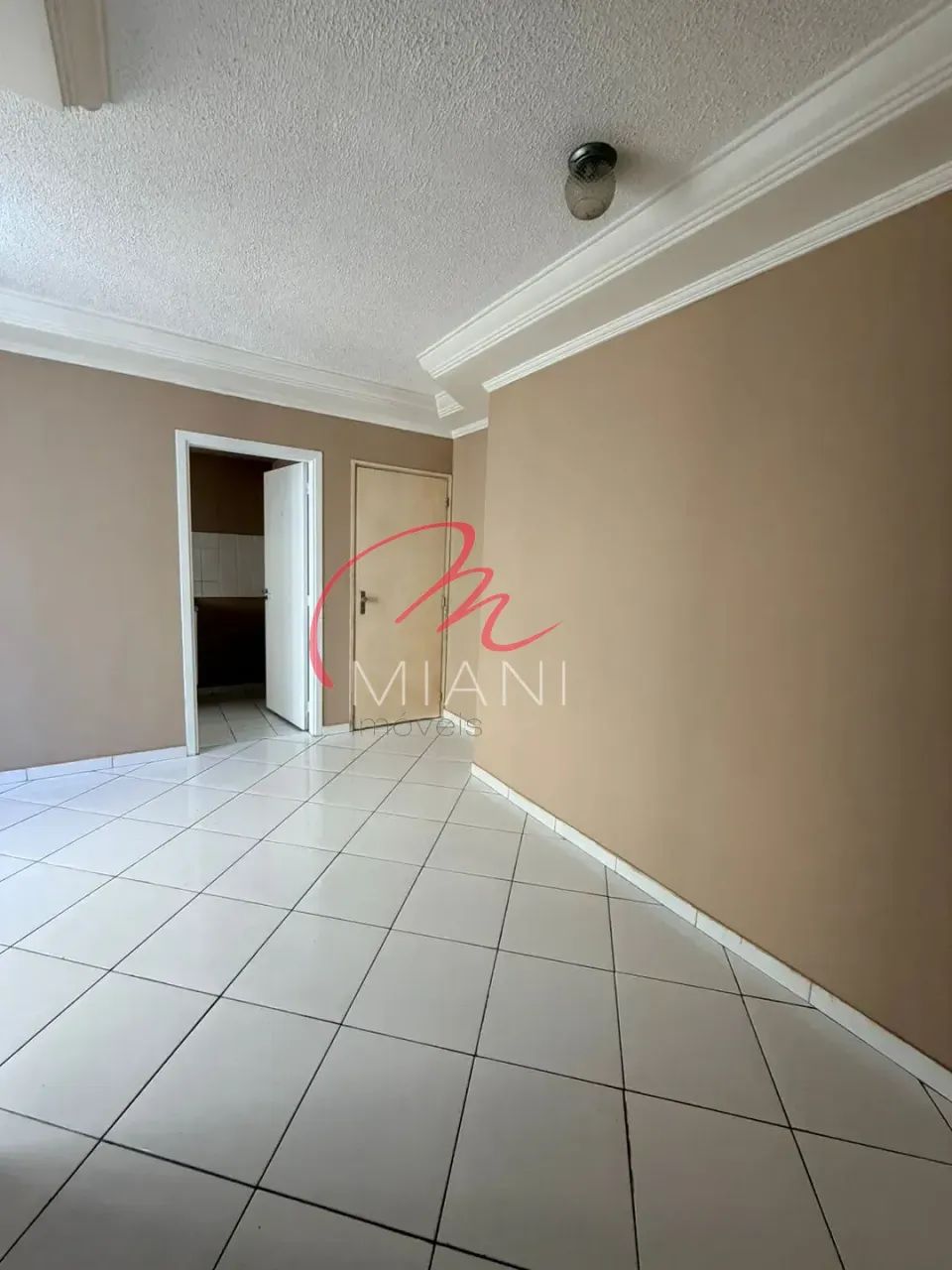 Apartamento para locação - 2 quartos e 1 vaga de garagem - Foto 3