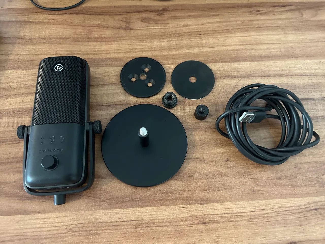 Microfone Elgato Wave 3 - Foto 2
