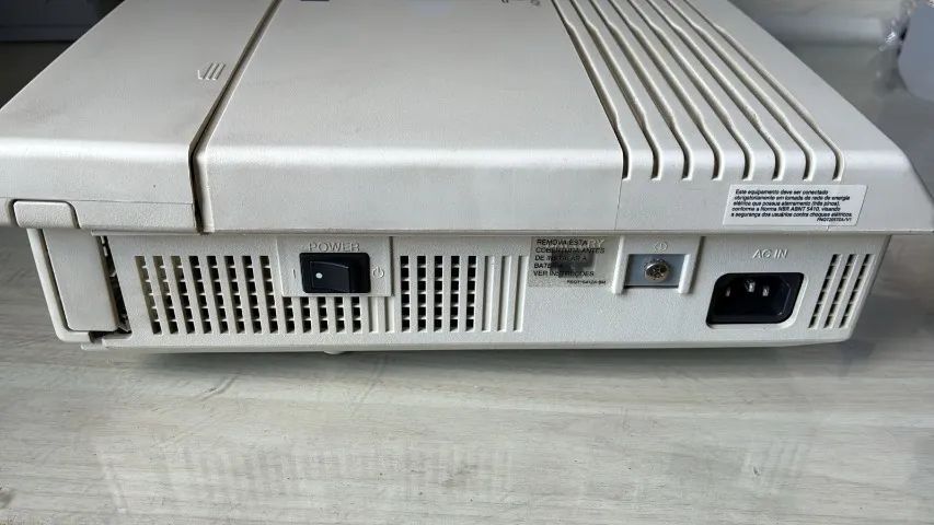 Central Panasonic TES32 + KX-T77030X - Foto 3