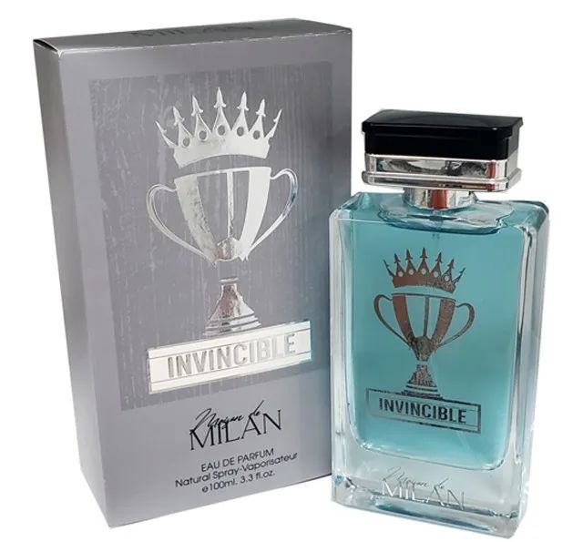 perfume invincible árabe  - Foto 2