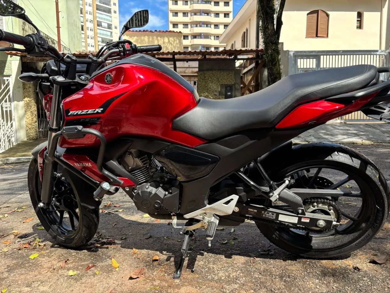 Fz15 abs - Foto 3
