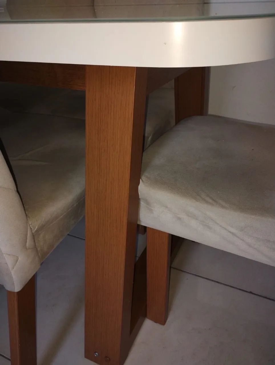 Vende-se mesa  - Foto 3