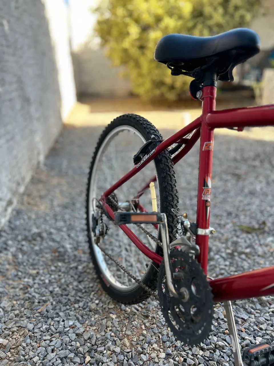 Bicicleta Cairu aro 26  - Foto 4