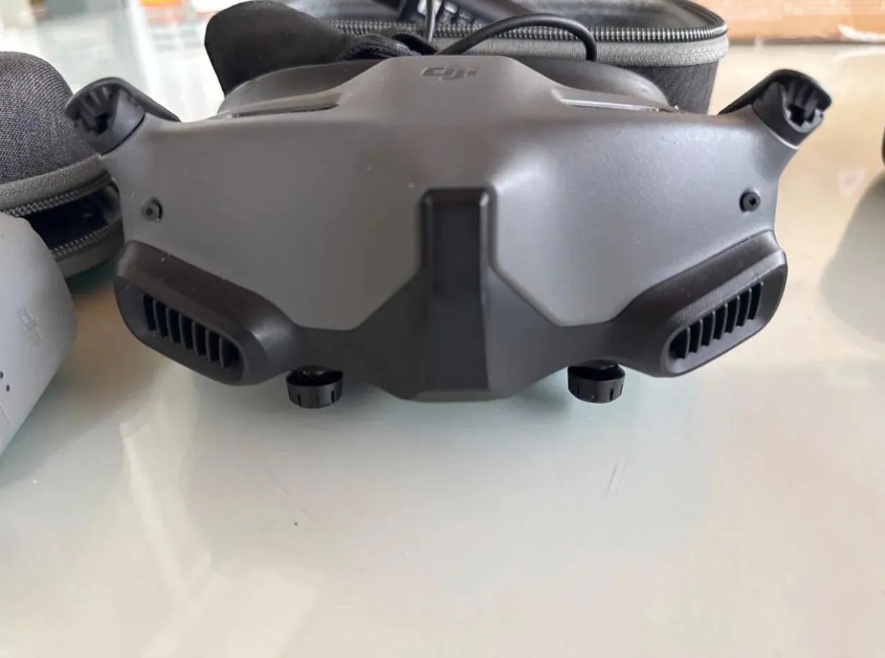 Drone DJI Avatar - Foto 2