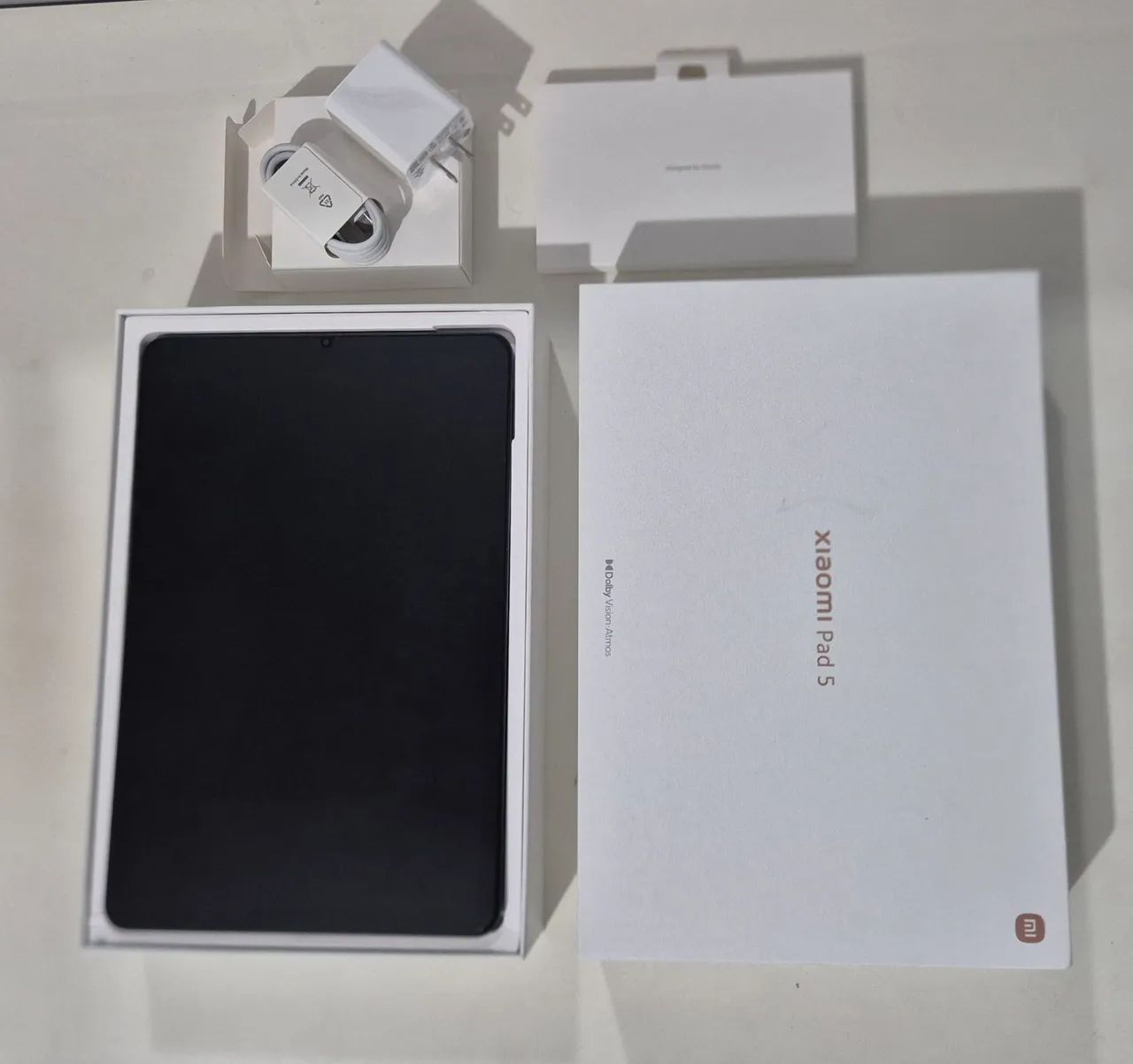 Tablet Xiaomi Mi Pad 5 - Foto 3