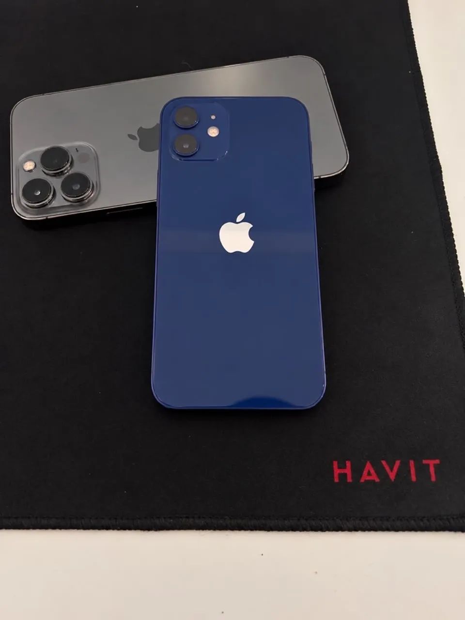 iPhone 12 128 gigas  - Foto 2