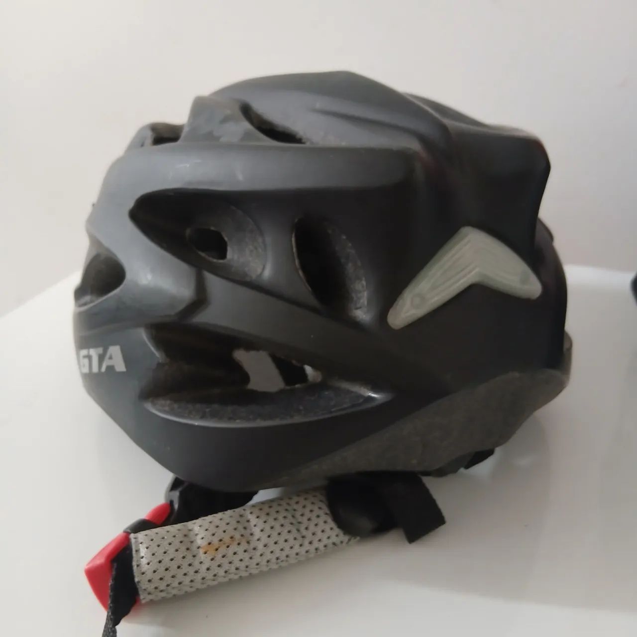Capacete de ciclismo  - Foto 3