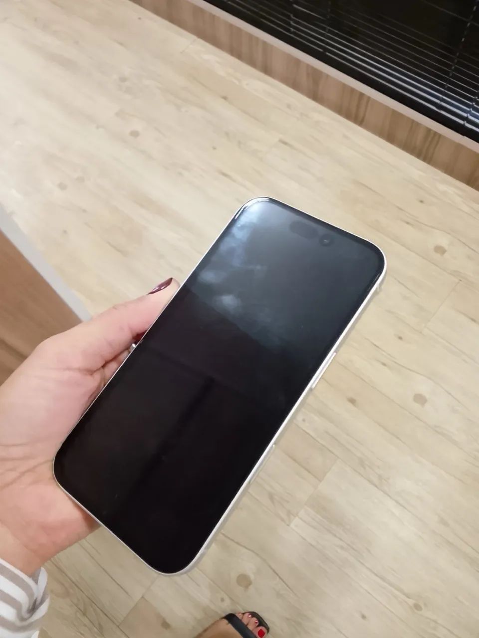 iPhone 16 - 128GB - Foto 2