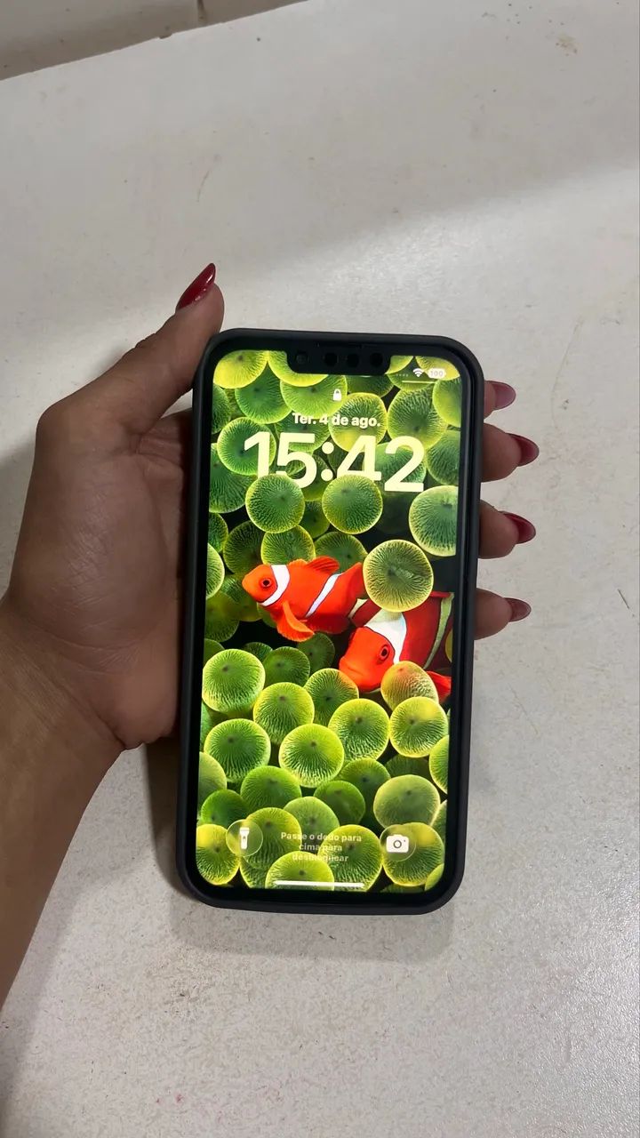 iPhone 13 - Foto 4