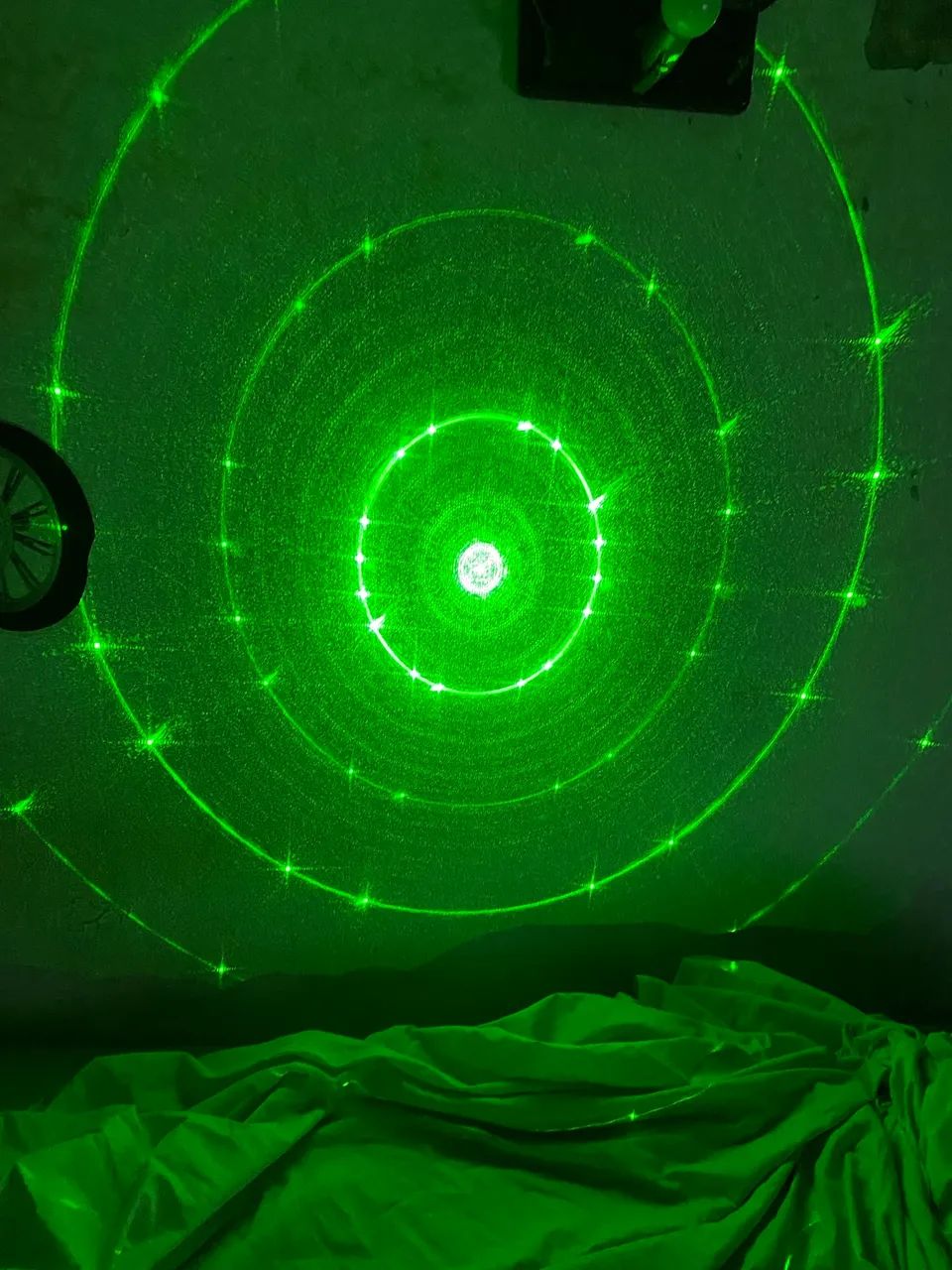 Mini lazer show  - Foto 2