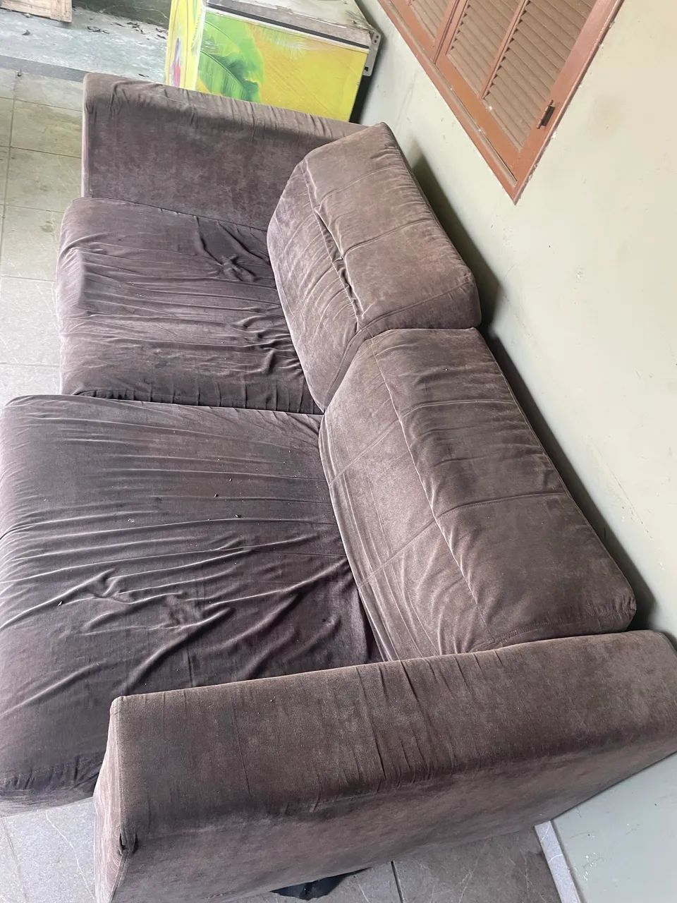 Vendo sofá  - Foto 3