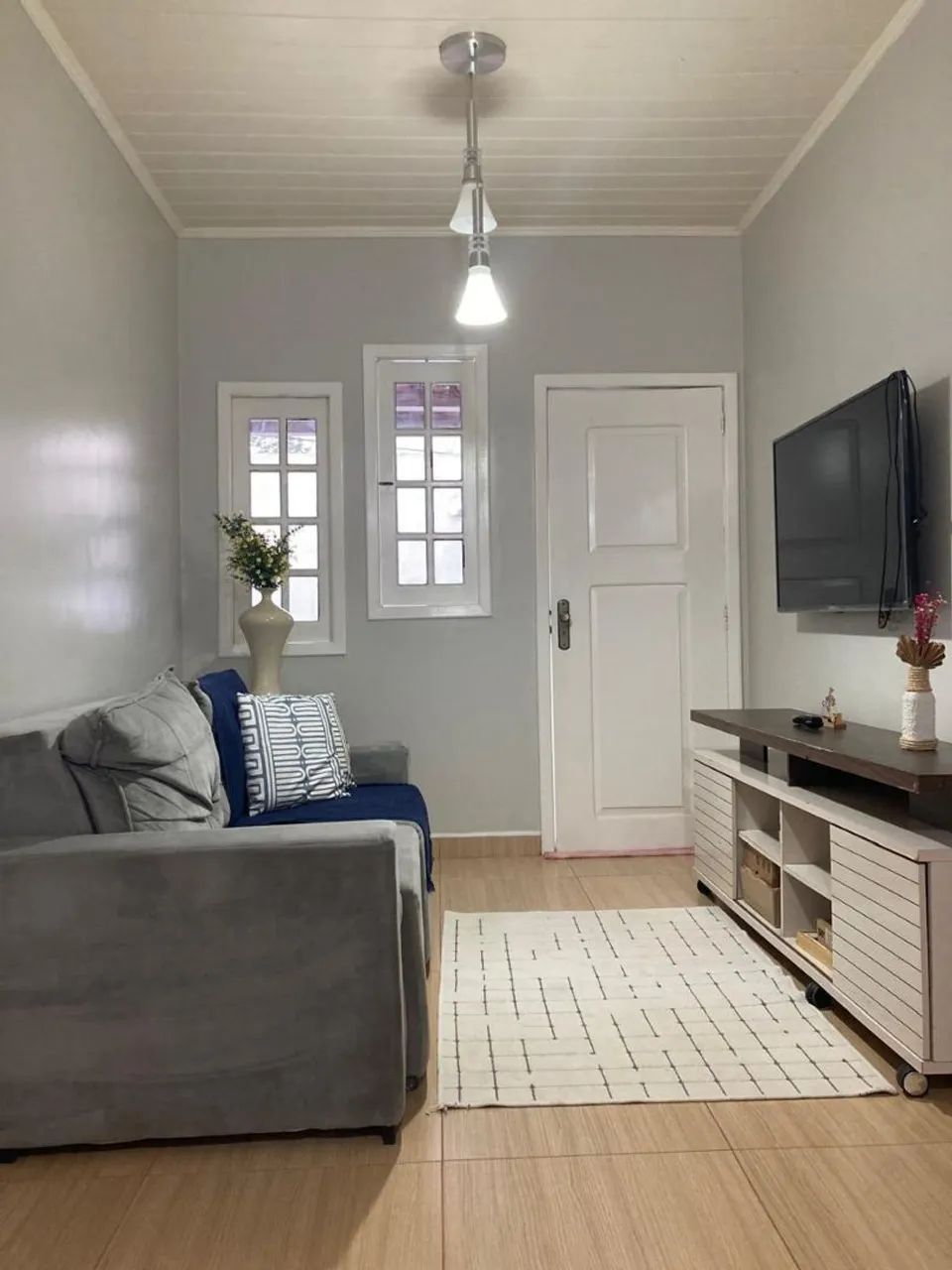 Mobiliado em Conjunto habitacional  - Foto 2