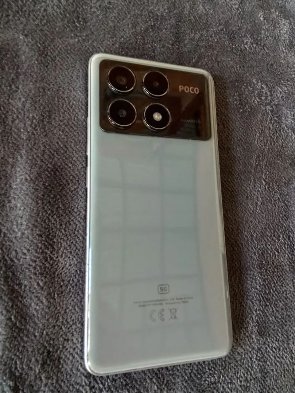 XIAOMI POCO X6 PRO  - Foto 2