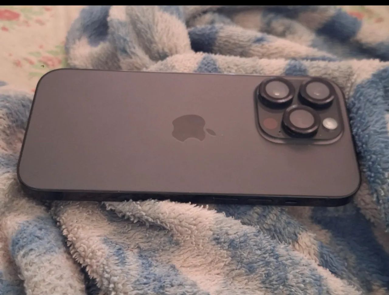 iPhone 14 Pro 256GB Preto - Foto 2