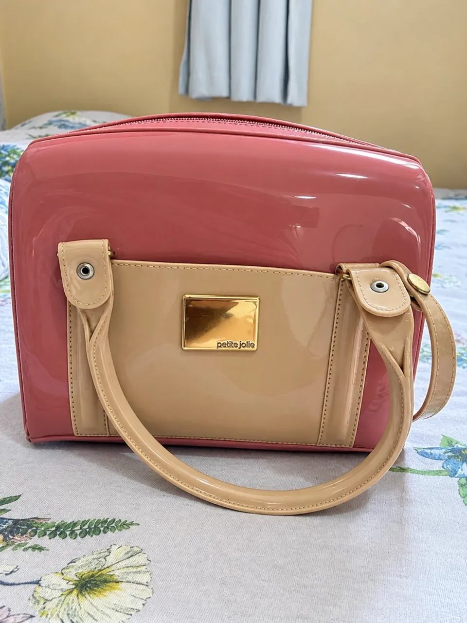 Bolsa petite jolie