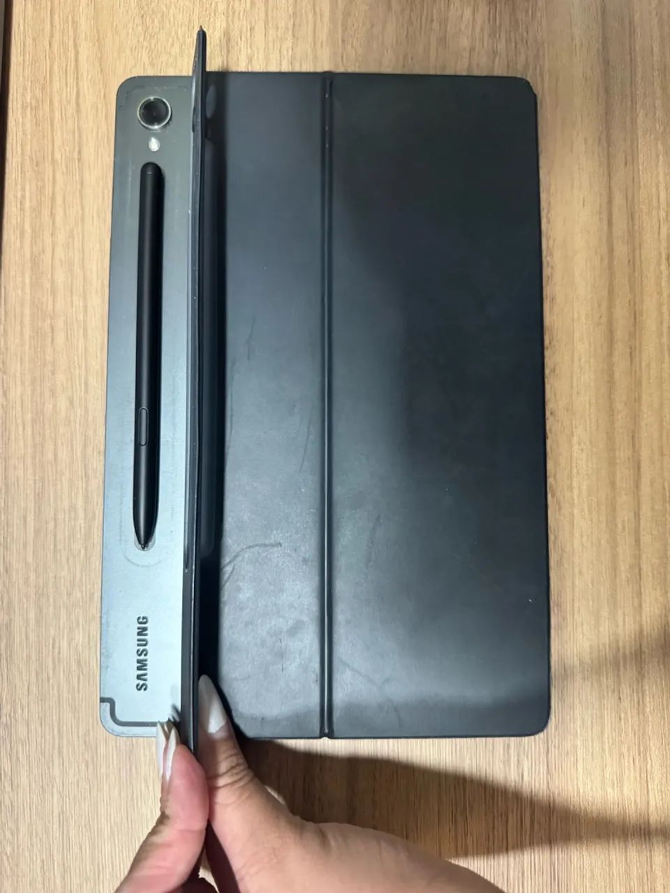 Tablet S9 Samsung  - Foto 3