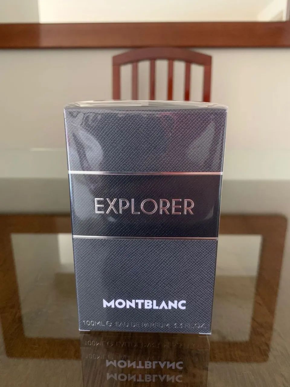 Perfume Montblanc Explorer EDP 100ml