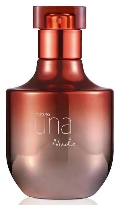 Perfume Natura Una Nude 