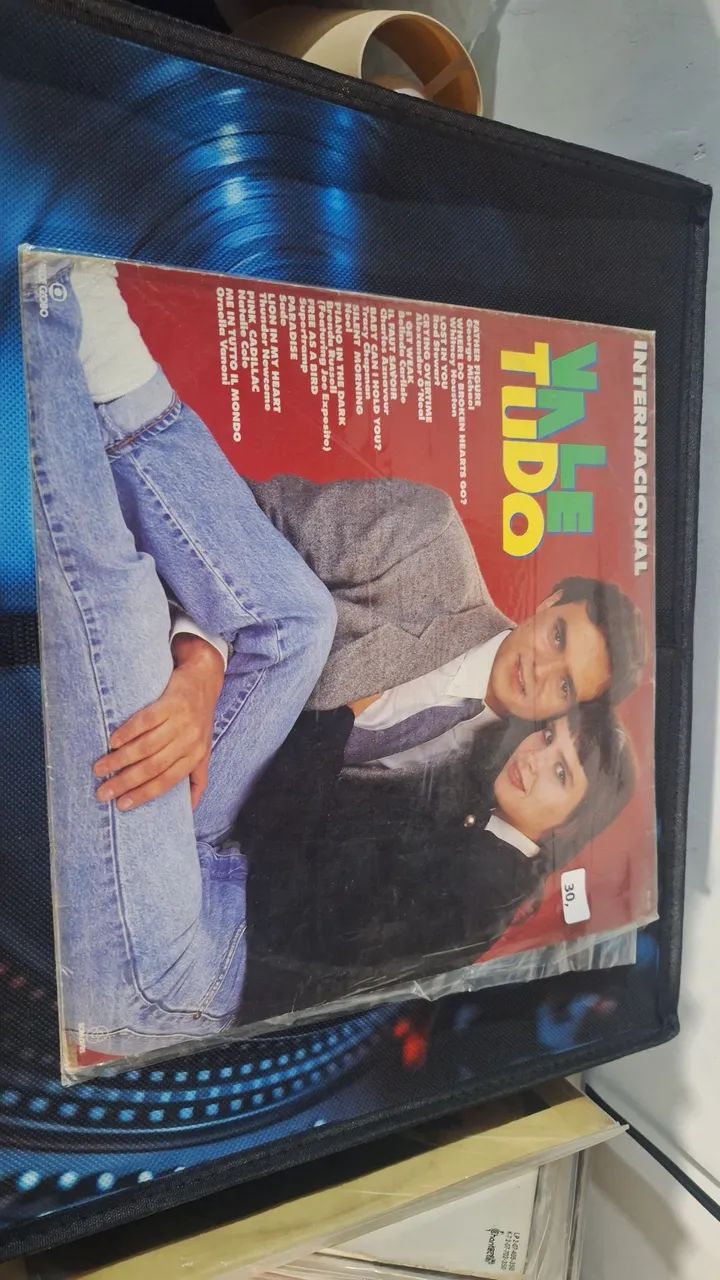 Discos de vinil  - Foto 2
