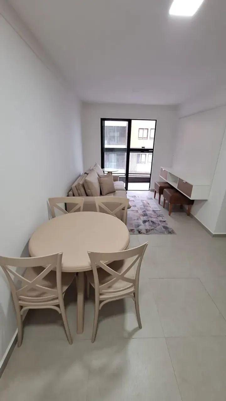 Imóvel para aluguel e venda possui 61 metros quadrados com 3 quartos em Poço - Cabedelo -  - Foto 2