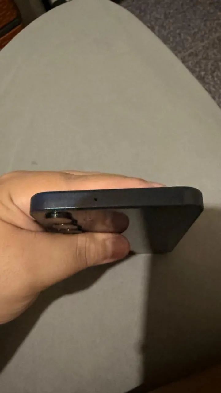 Celular A15 Samsung pra vender logo 600,00 - Foto 3