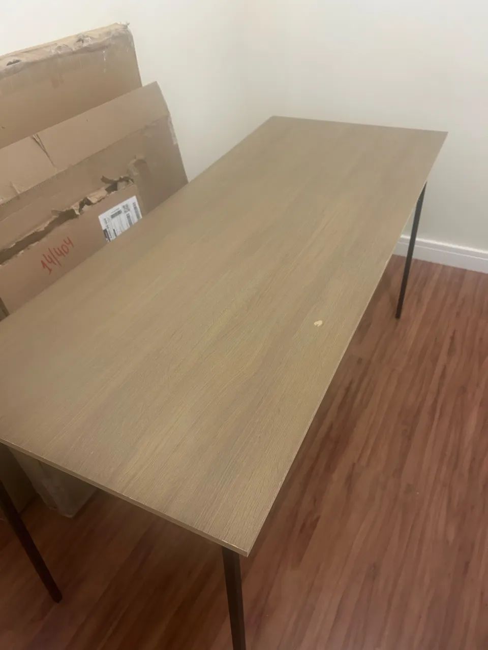 Mesa para escritório - Foto 2