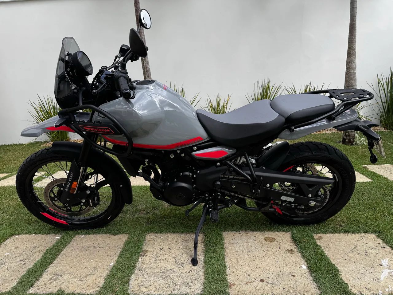 Himalayan 450 2026 - Foto 5