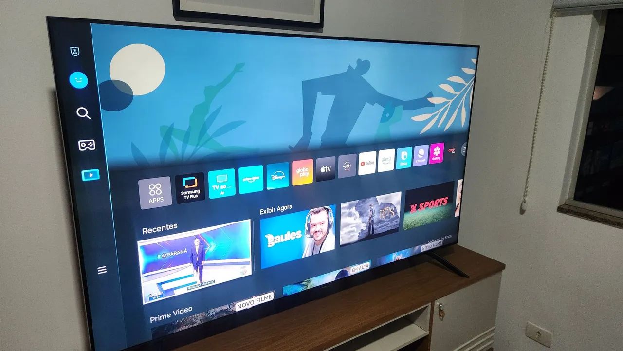 Televisão  - Foto 4