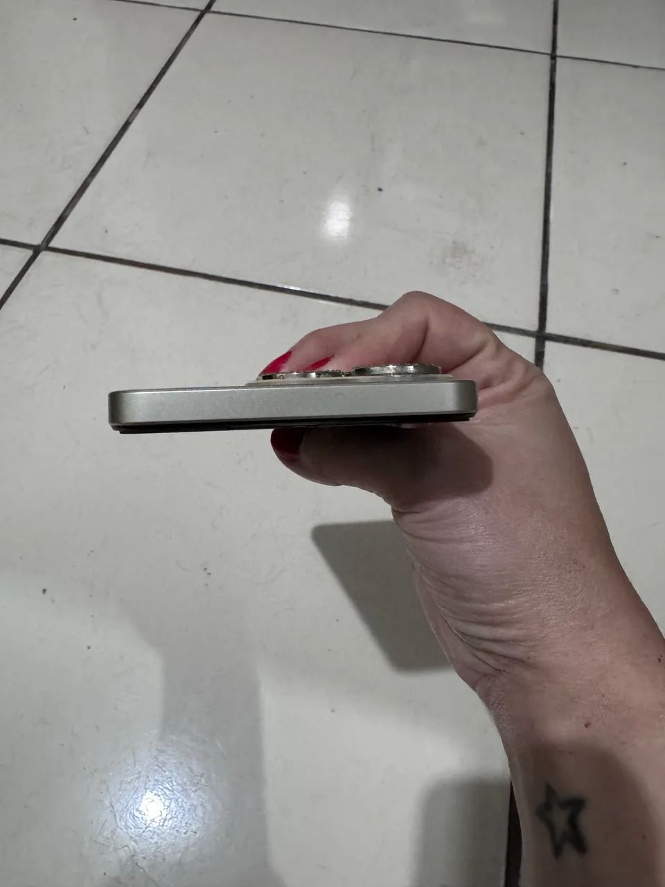 Realme C61 256 gb.