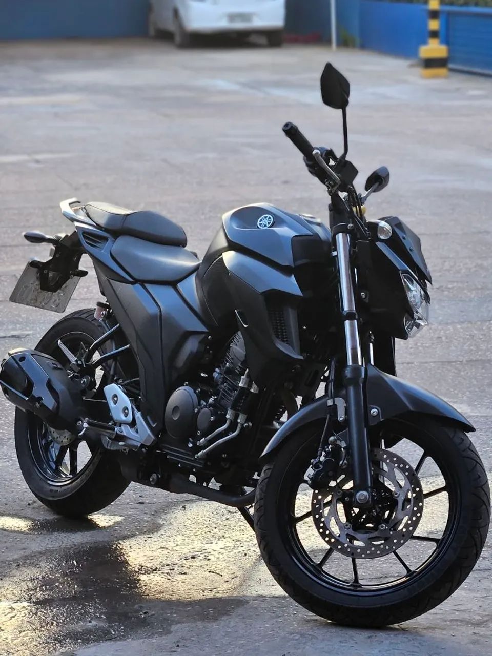 Fazer 250 2021  - Foto 3