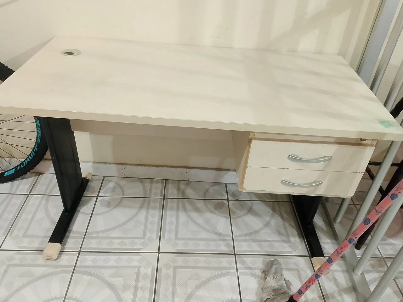 Mesa de escritório  - Foto 2