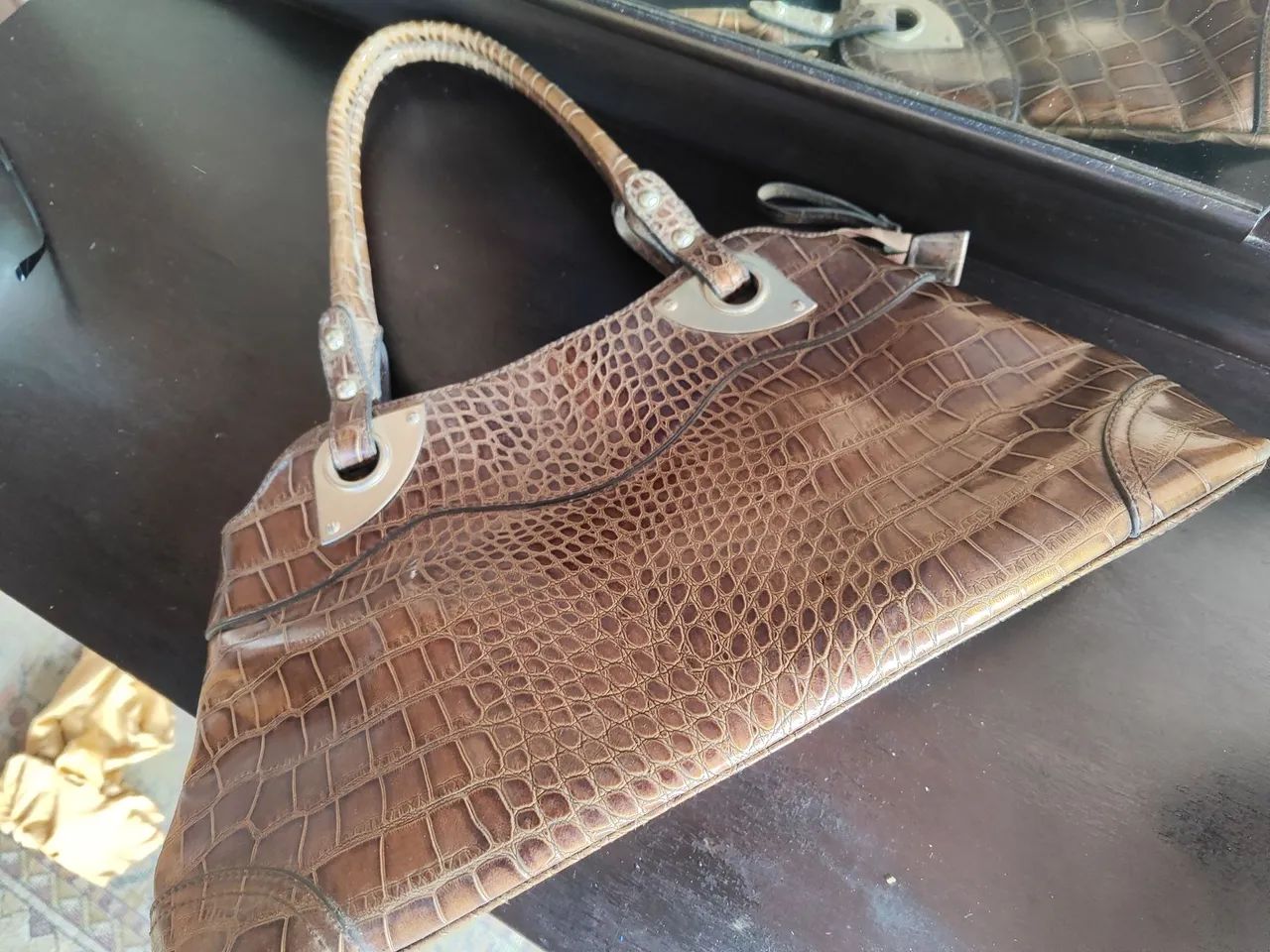 Bolsa feminina - Foto 3