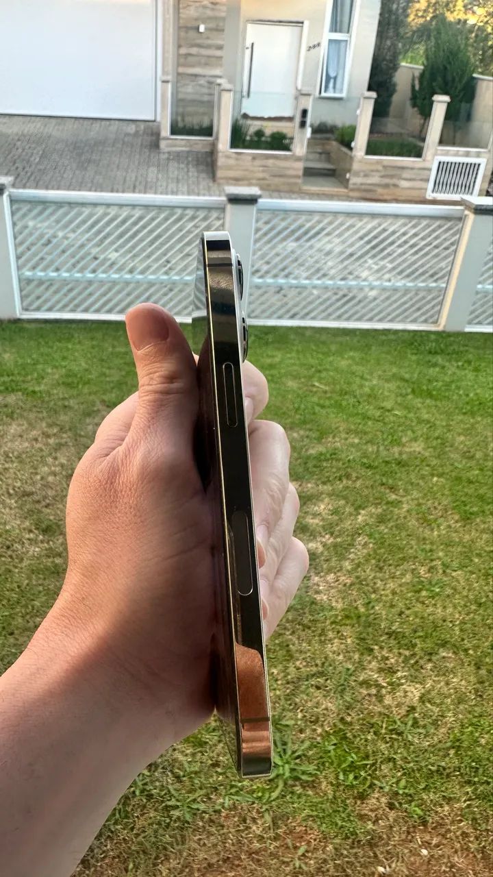 Kit IPhone 13 Pro + Apple Watch séries 7 41mm - Foto 3
