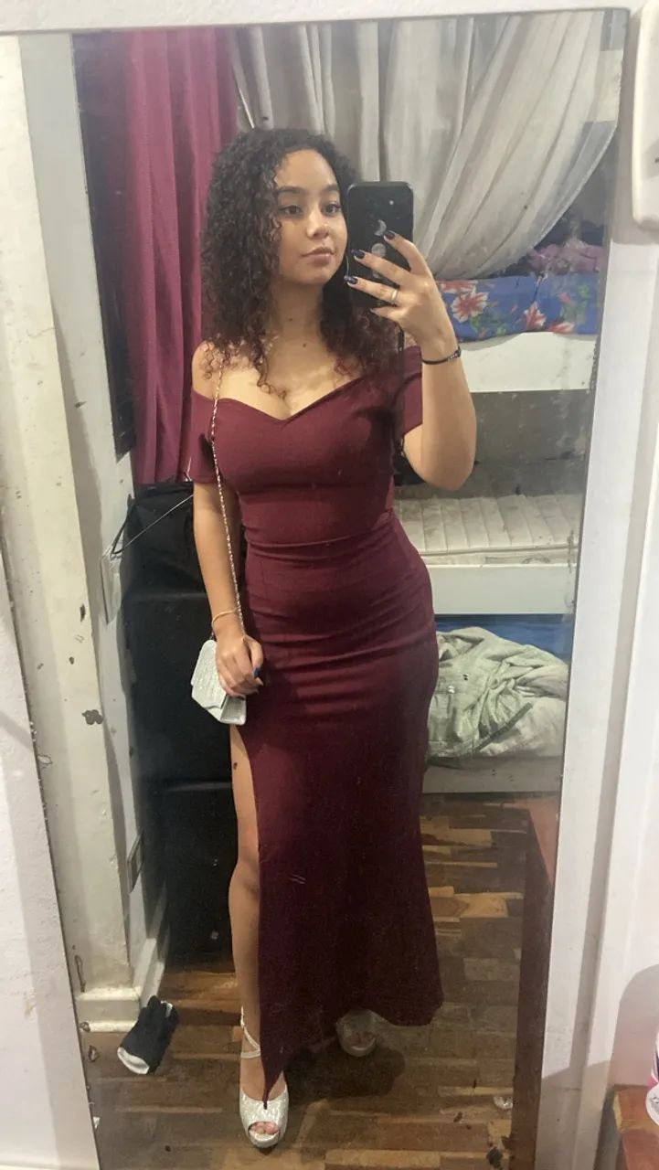 Vestido de festa - Foto 2