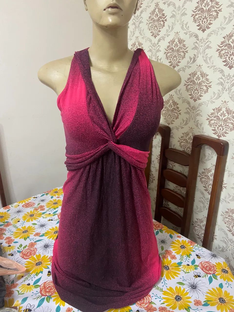 Vestido